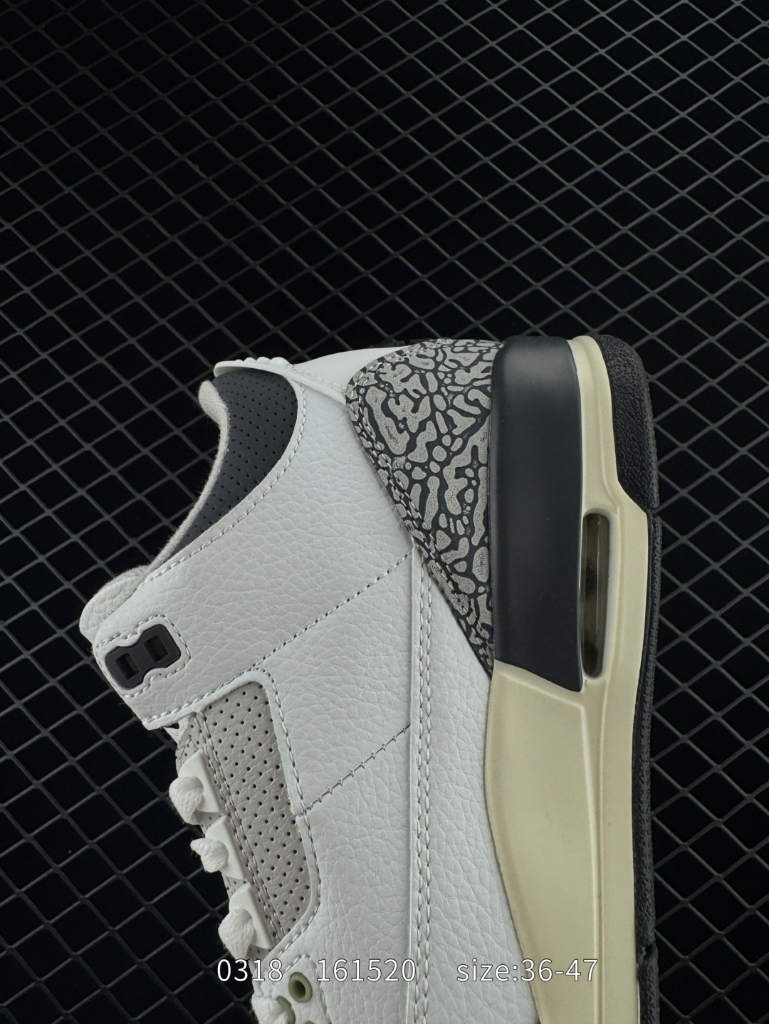 Nike Air Jordan 3 Retro SE